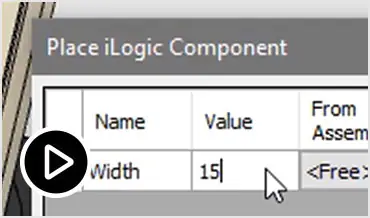 Video: Design automation frees up your time by standardizing procedures and eliminating repetitive tasks