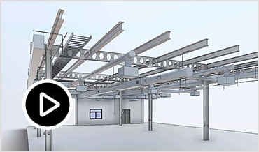 Video: Inventor 2023 improves connexions between Revit and Inventor