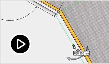 Video: Include custom angles for elbows in tube routes