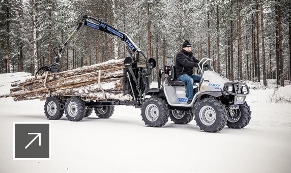 Vimek customer story