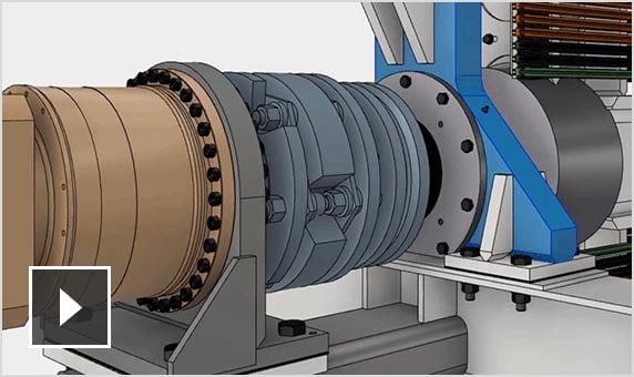 Inventor Mechanical Design 3D CAD Software Autodesk