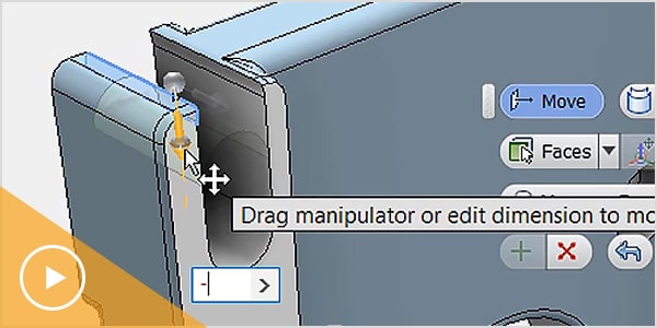 Inventor LT 3D Mechanical CAD Autodesk