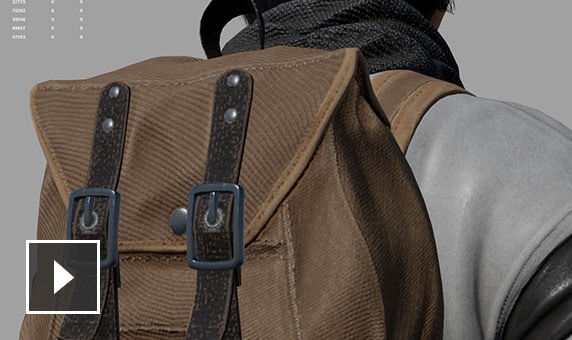 Video: Create high-quality materials with intuitive tools