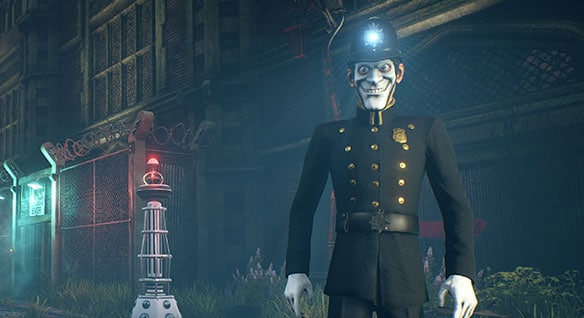 Image courtesy of Compulsion Games