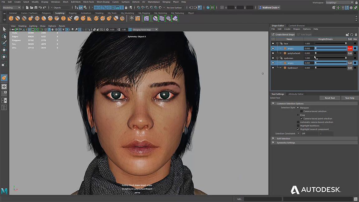 autodesk maya download for students