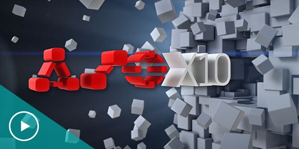 Video: motion graphics toolset