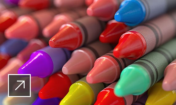 Consistentere Booleaanse bewerkingen met beter kleurbeheer