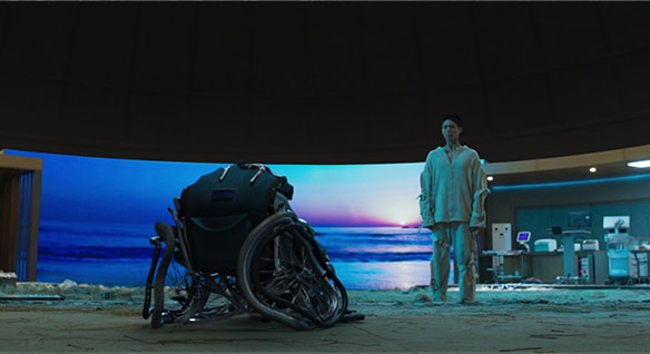 VFX의 새로운 가능성을 만들어 나가다