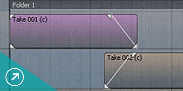 Motion capture editing and data cleanup