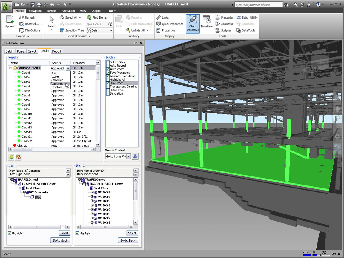 navisworks freedom viewer for mac