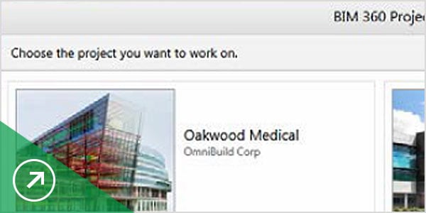 Gain deeper integration between BIM 360 Glue and Navisworks