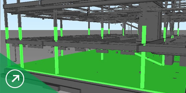 Clash detection and interference checking