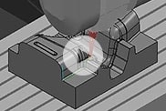 Video: Autodesk Fusion 360 mit PowerMill ermöglicht die Erstellung höchst präziser NC-Codes für additive und subtraktive Fertigungsverfahren mit drei und fünf Achsen 