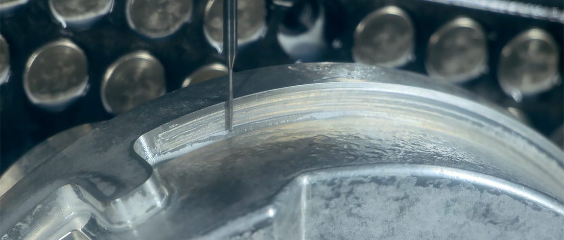 3-Dimensional Services Group utiliza PowerShape, Moldflow y PowerMill