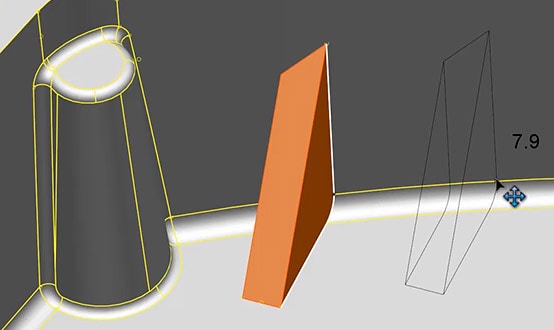 Mejor control de PowerMilly FeatureCAM y otro software CAM