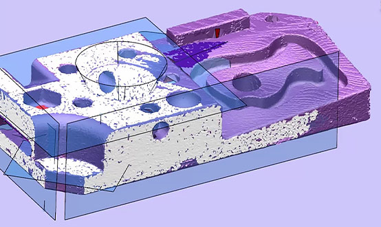 Automatización de tareas de modelado comunes con PowerShape