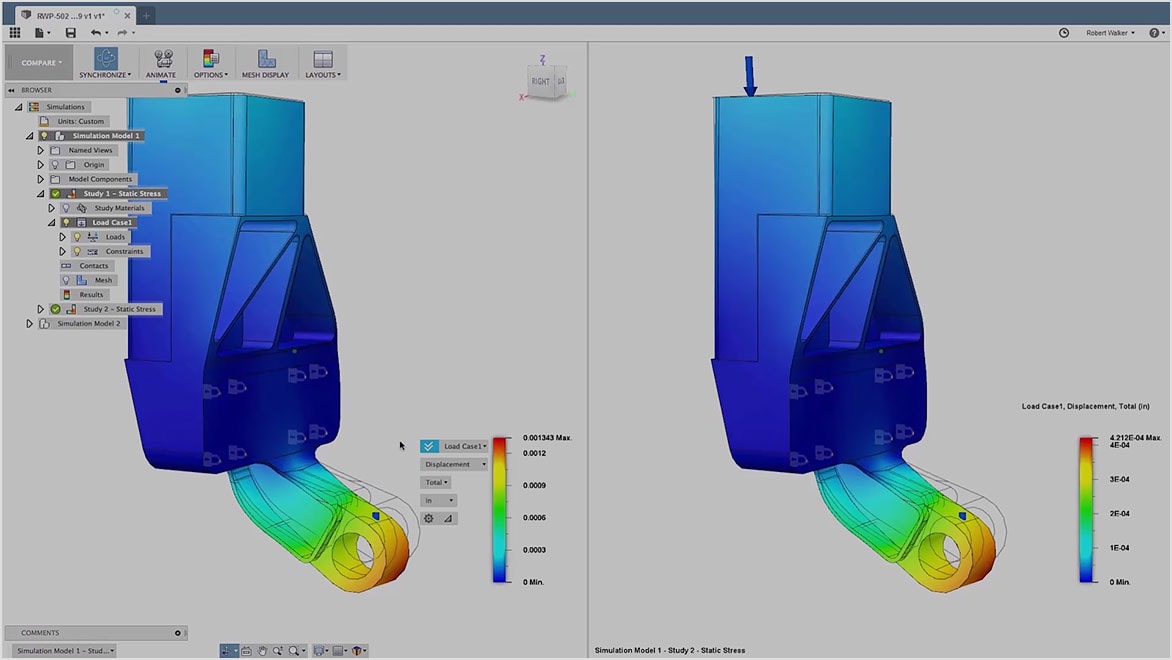 CAD software - POWERSHAPE® - Autodesk - modeling / CAM / for steel