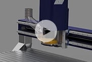 동영상: Fusion 360과 PowerShape를 사용하여 CNC 기계가공을 위한 다양한 기술 활용