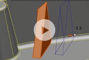 Vidéo : Outils de modélisation directe dans Autodesk Fusion 360 avec PowerShape, conçus pour aider les fabricants de pièces complexes