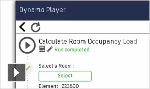 Video: Dynamo player