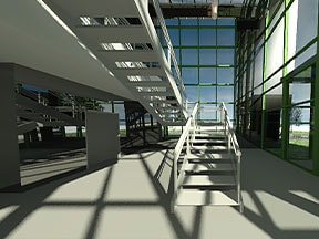 autodesk revit structures