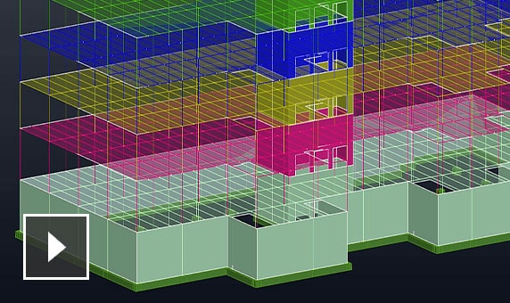 Video: L'interoperabilità supporta un processo di progettazione iterativo e collega la progettazione alla definizione dei dettagli e alla fabbricazione