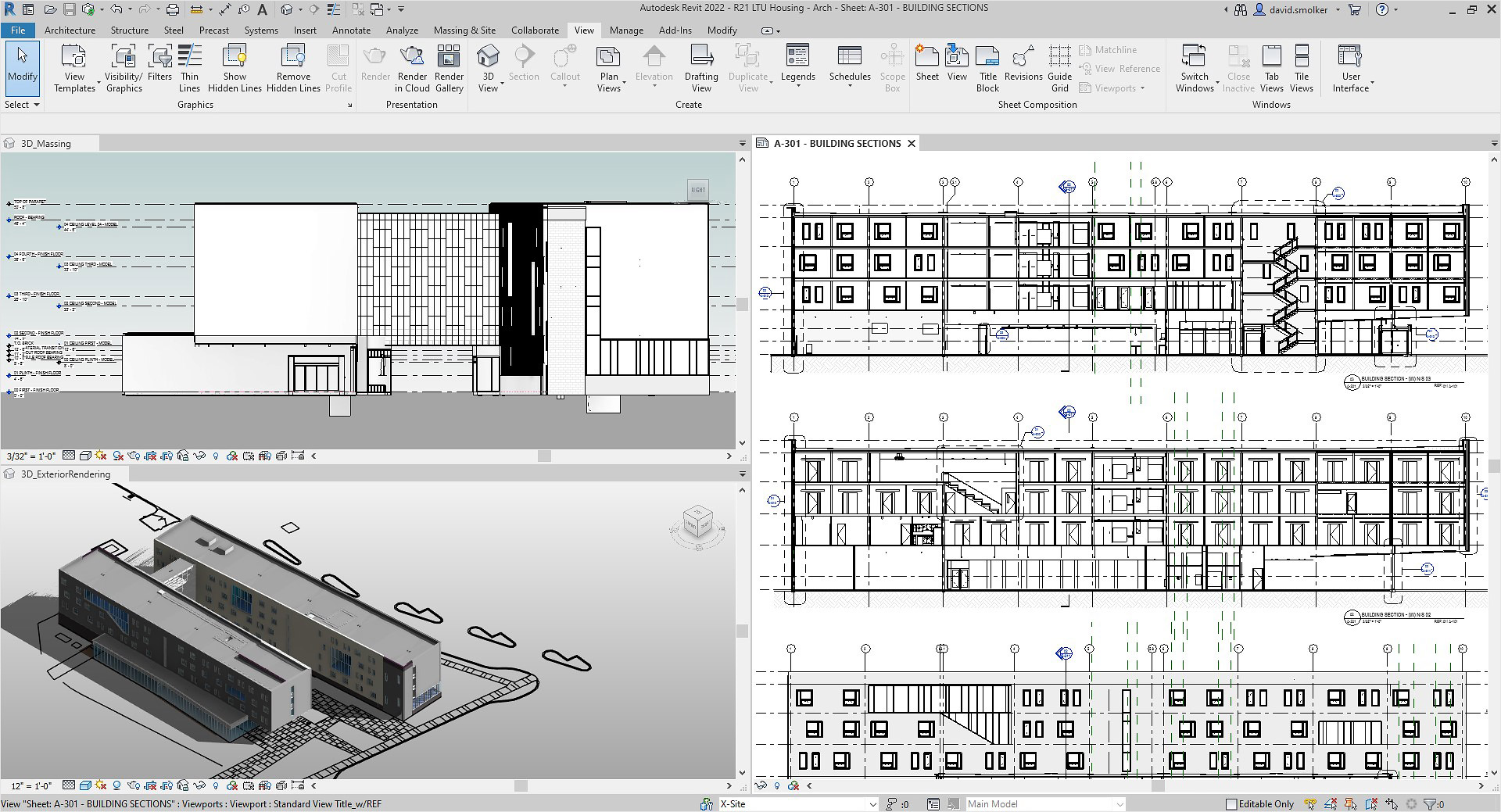 A Beginner's Guide To Revit Everything You Need To Know (2024)