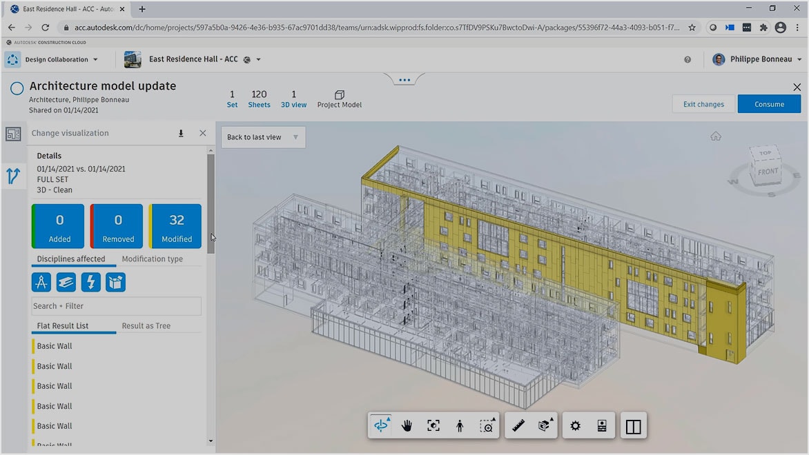 Revit software autodesk