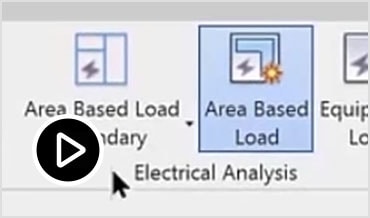 Video: Demo of new Revit workflows for electrical analysis 