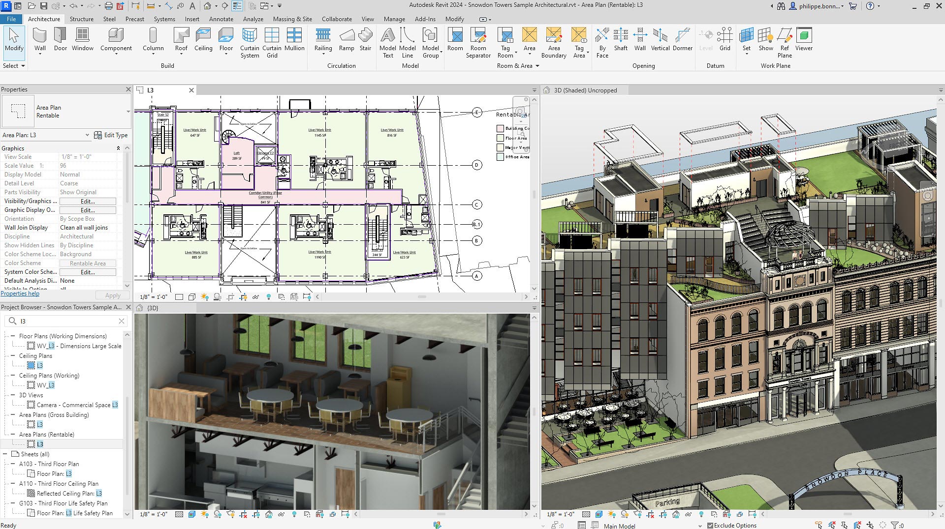Revit 2025 Download Minta Tamarra