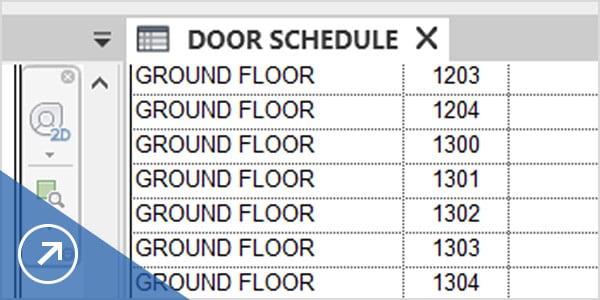 Video: Çizelgeler otomatik üretilir