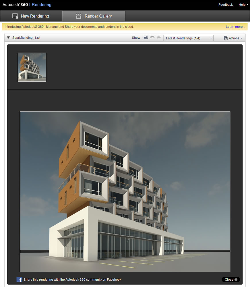 autodesk revit trial version download