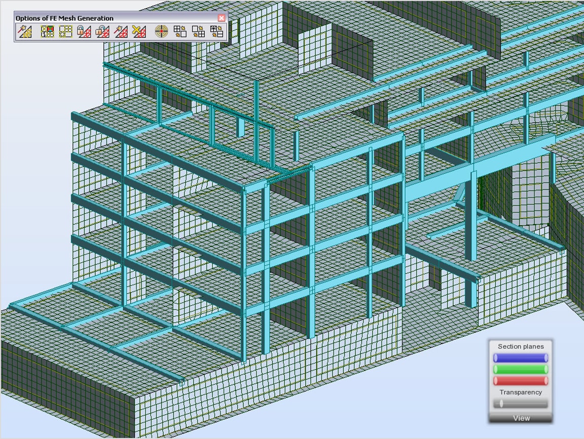 Telecharger crack autodesk robot structural analysis professional 2014