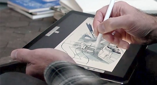 Jay Shuster, Pixar Films