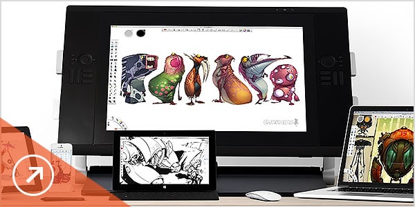 Free simple drawing program for mac download