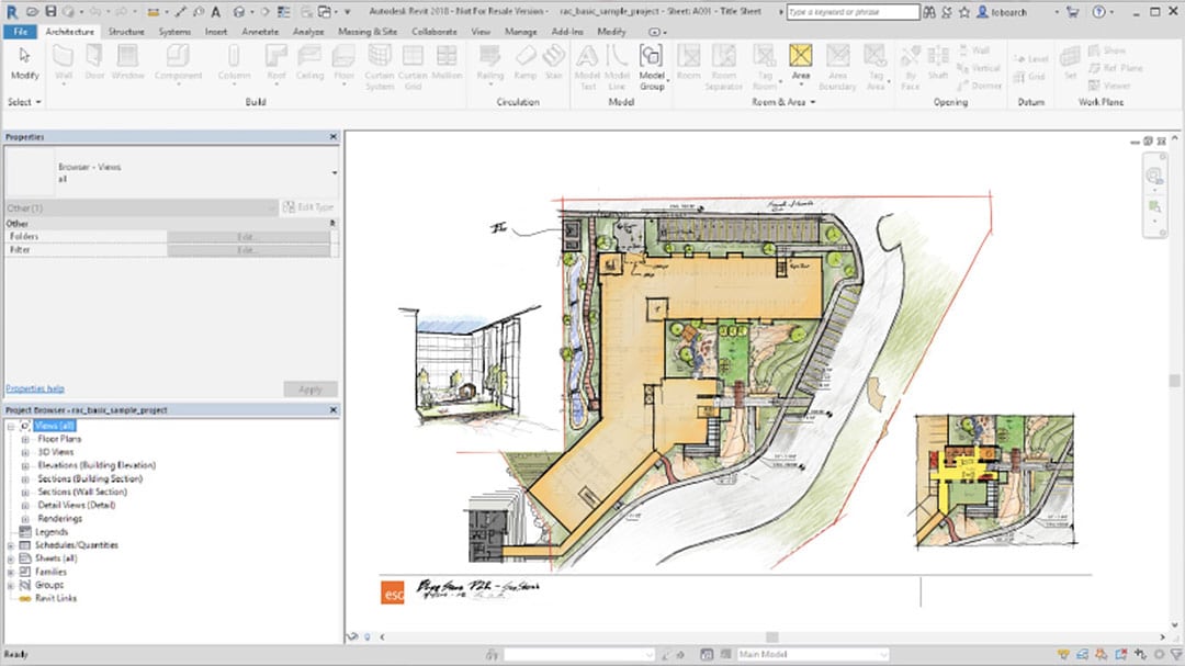 Sketchbook Painting And Drawing Software Autodesk