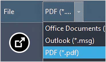 Vault interface showing model properties