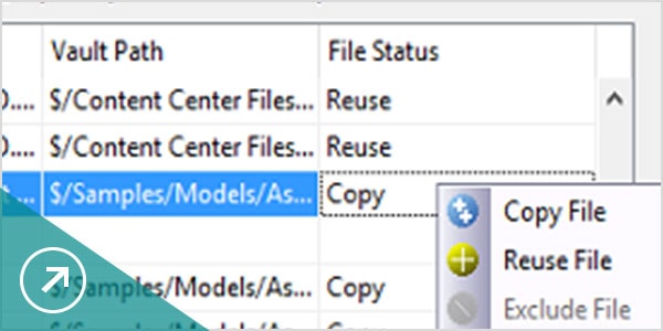 Autodesk Vault Basic