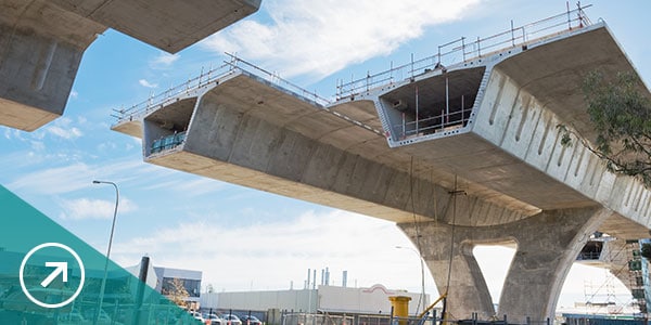 Autodesk Vault for infrastructure