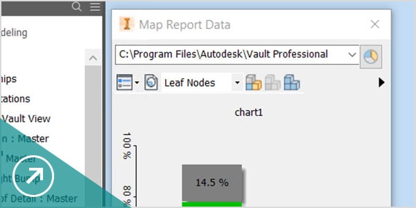 Autodesk Vault Workgroup