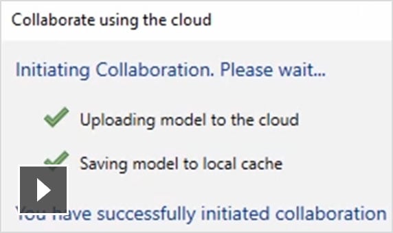 Video: Collaborate on multidisciplinary projects and provide secure access to all users, teams, or roles