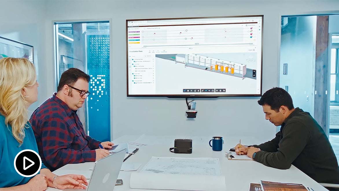 Video: Overview of Forma Design Collaboration