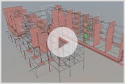 Video: Technical overview of model coordination in BIM Collaborate Pro
