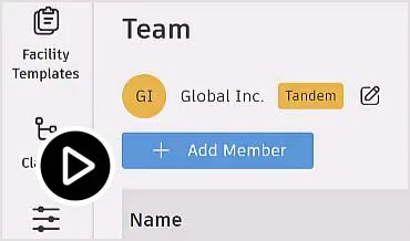 Vidéo : Présentation de la gestion pour Autodesk Tandem