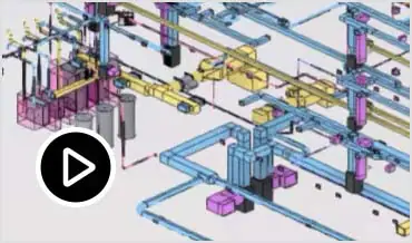 Vídeo: demonstração do painel de recursos no Autodesk Tandem