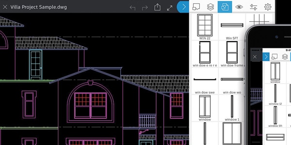 open dwg file online free