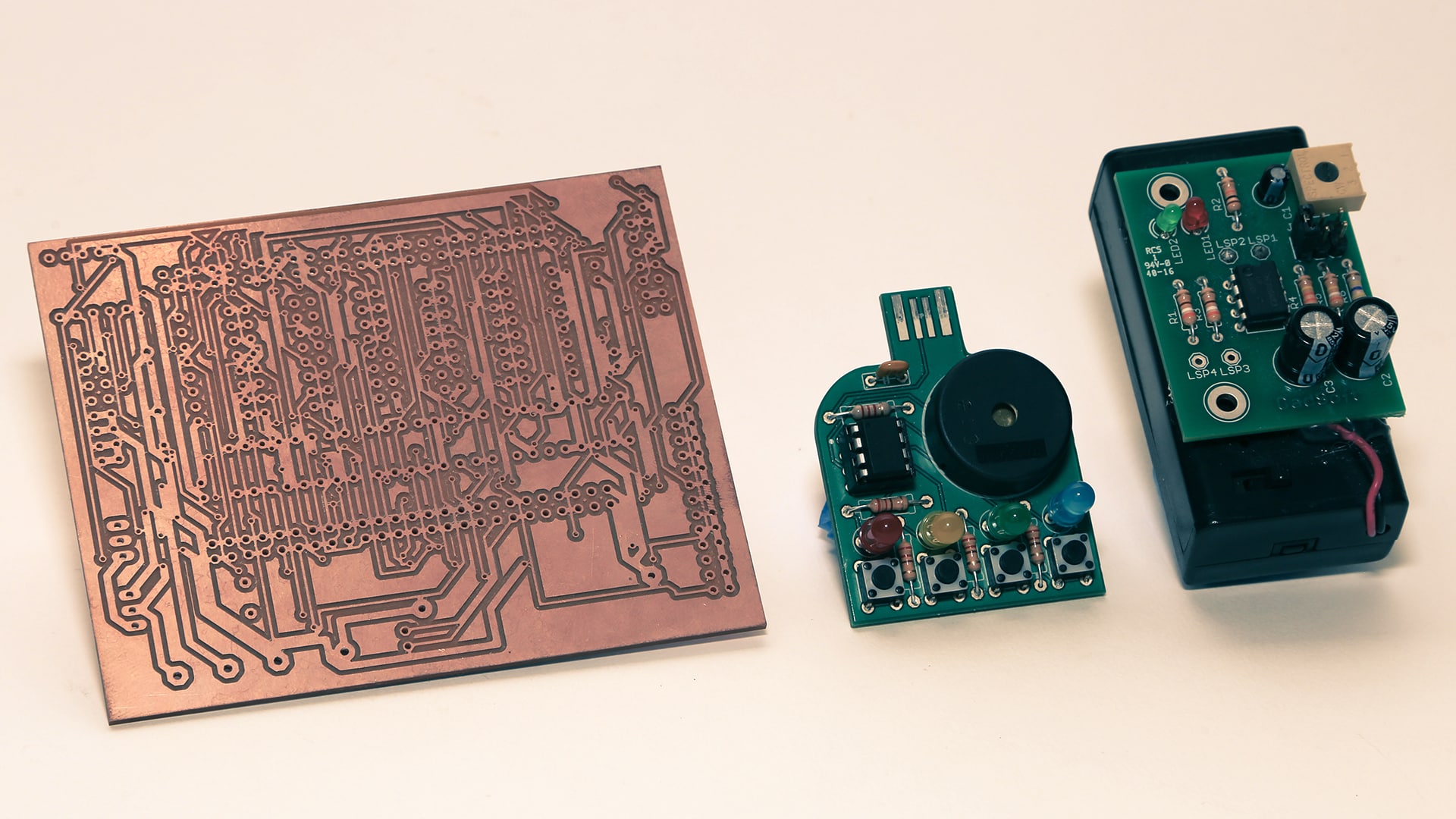 Circuit Board Layout Software Free