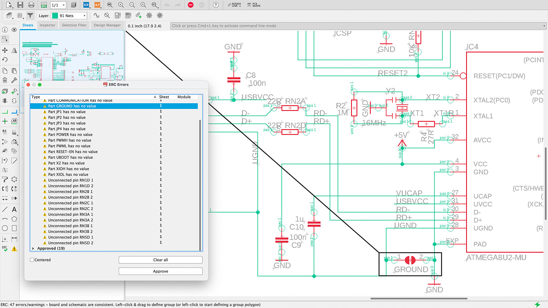 Autodesk Eagle Full Crack Español 5