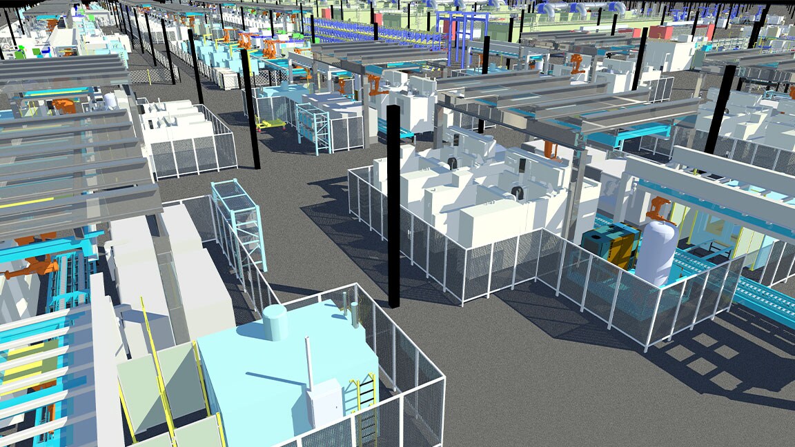 Factory Design Utilities 2022 Download Pricing