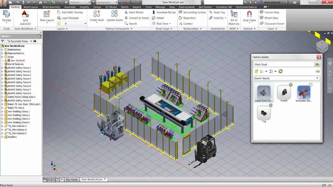 Lab Layout Design Software - revizionmobile